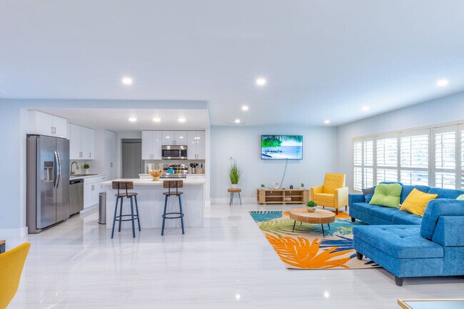 Foto del edificio - 6466 NW 20th St