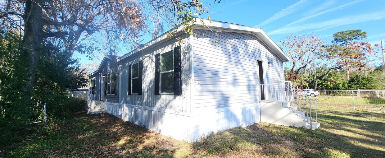 Primary Photo - BRAND NEW Marietta Manufactured Home