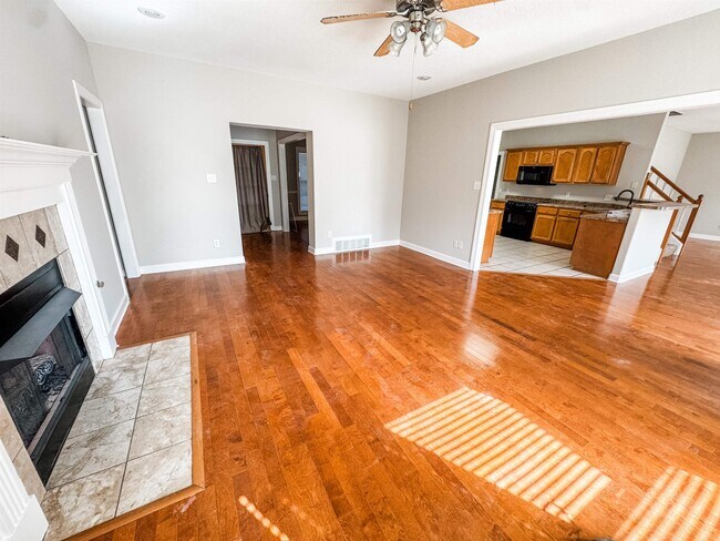 Foto del edificio - 9847 Winsford Ln