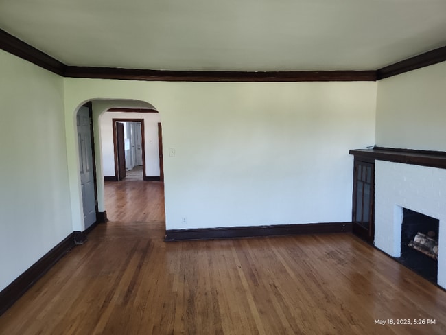 Foto del edificio - 8140 Keating Ave