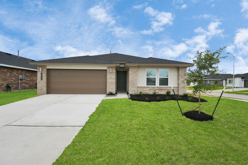 7810 Brumbly Ln, Rosharon, TX 77583 House Rental in Rosharon, TX