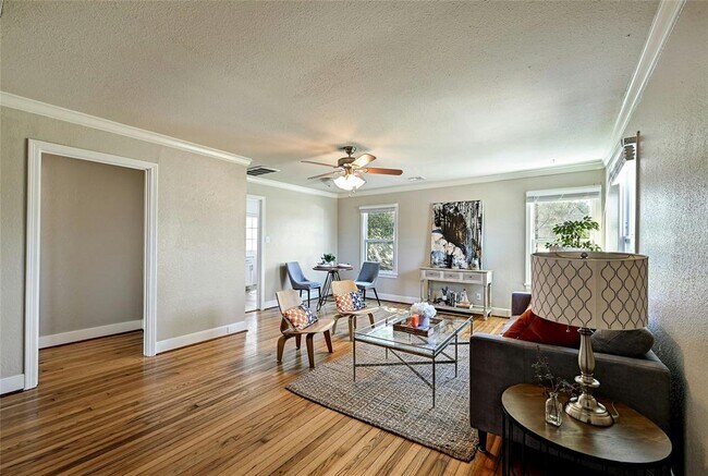 Foto del edificio - 2201 Indian Creek Rd