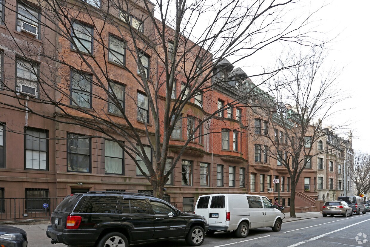 Building Photo - 324 W 77th St