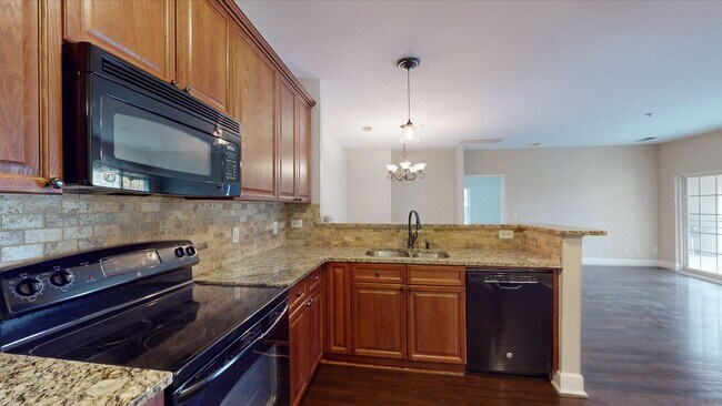 Foto del edificio - Lenox Village 2 Bedroom