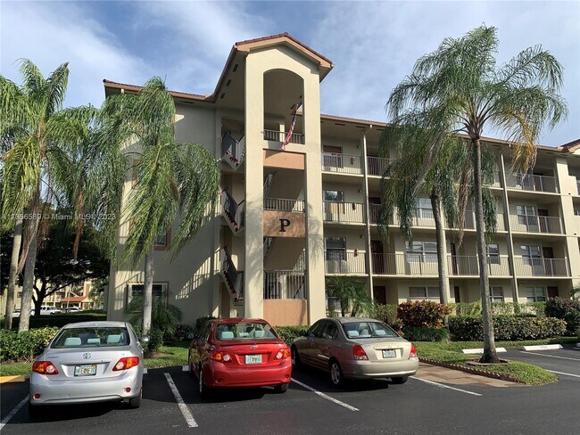Building Photo - 1501 SW 131st Way