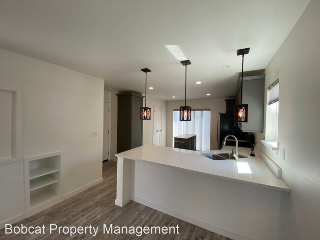 Foto del edificio - 3 br, 2.5 bath House - 3886 Bonnie Pl