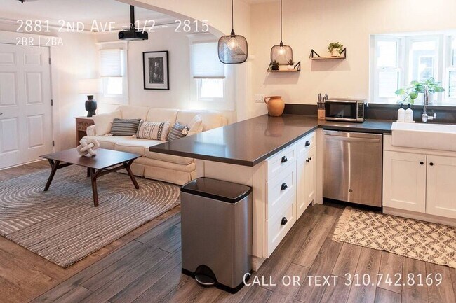 Foto del edificio - 2881 2nd Ave