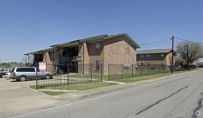 Building Photo - Park Place Apartments