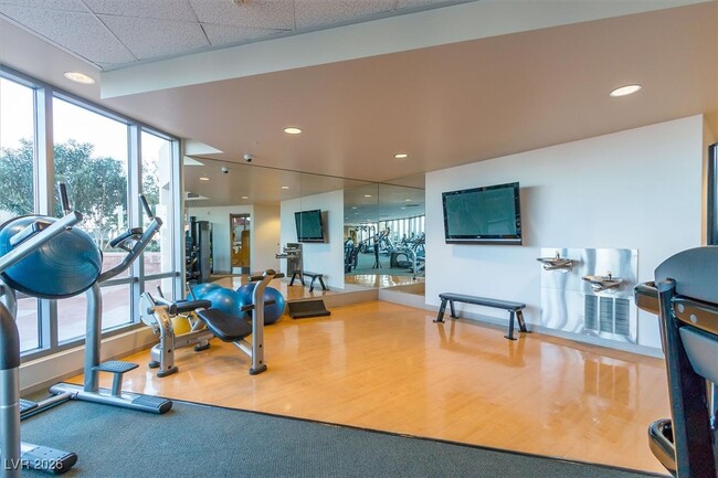 Building Photo - 200 W Sahara Ave