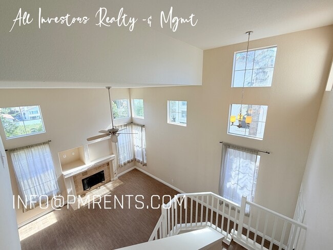 Building Photo - 4675 Los Alamos Way