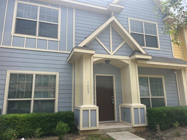 Primary Photo - 5404 Soledad Dr