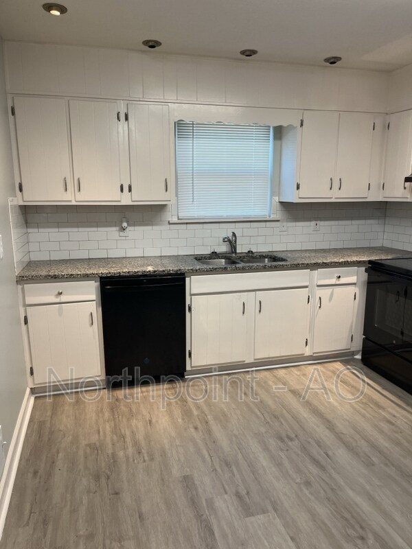 4126 Macduff Drive, Douglasville, GA 30135 House Rental in