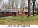Primary Photo - 3 br, 1.5 bath House - 203 BEECHWOOD CIRCLE
