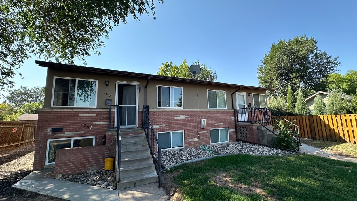 Foto principal - Great Condo near downtown Fort Collins