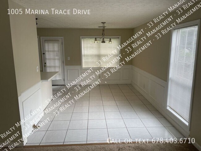 Building Photo - 1005 Marina Trace Dr