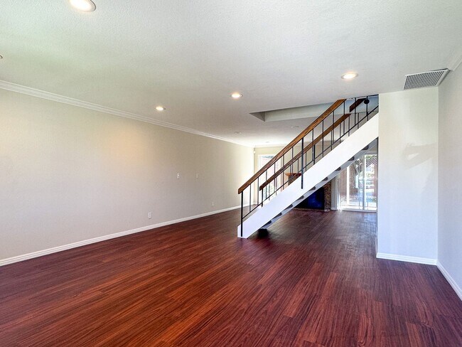 Building Photo - Updated Blossom Valley Home with Spacious Living Areas