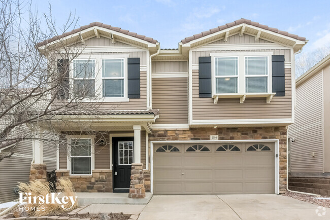 Building Photo - 2104 Quartz St