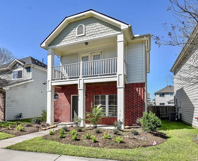 Foto del edificio - 3910 Mossy Pl Ln