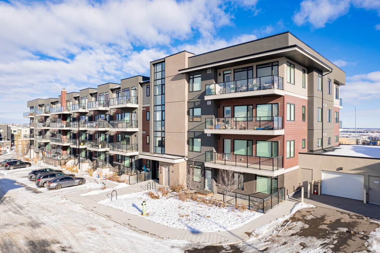 Primary Photo - Diseno Condos