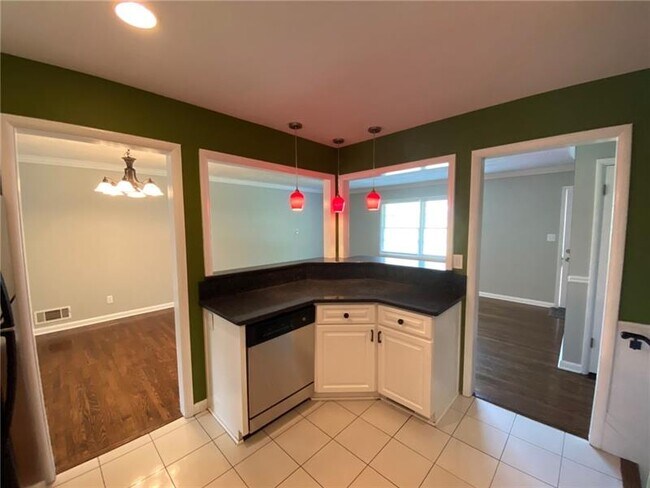 Building Photo - 2711 Frontier Ct