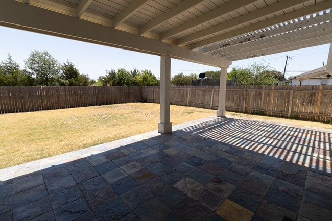 Foto del edificio - Large Open Concept In Round Rock!!!