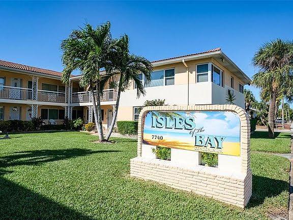 Primary Photo - 7740 Boca CIega 111