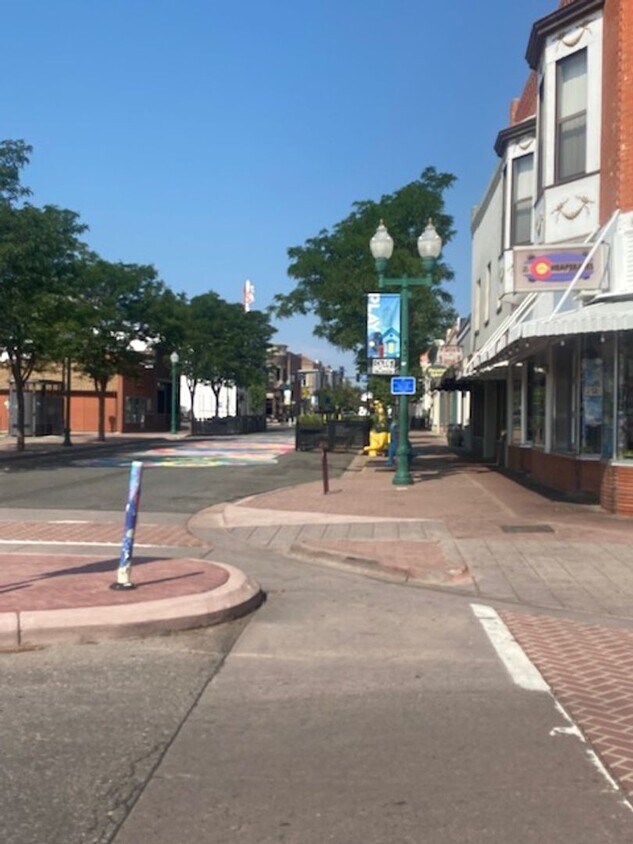 7207 Grandview Ave Unit 201, Arvada, CO 80002 Room for Rent in Arvada