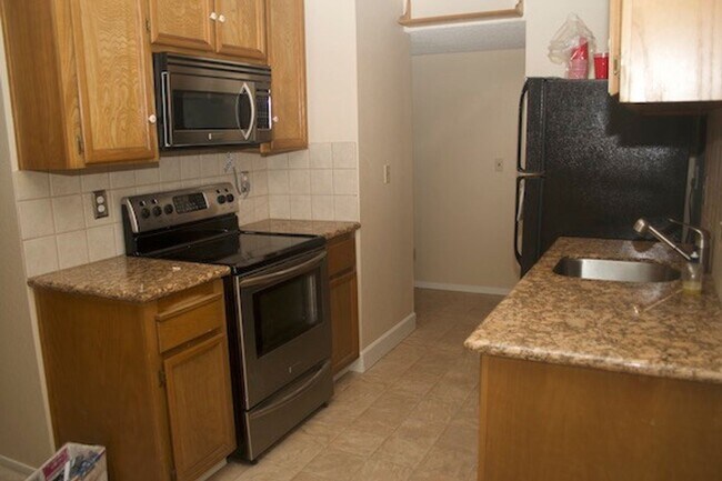 Foto del edificio - 2 br, 1 bath House - 6292 Joaquin Murrieta