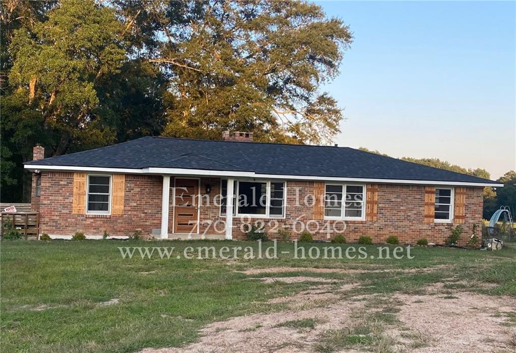Foto principal - 368 Mitchell Rd