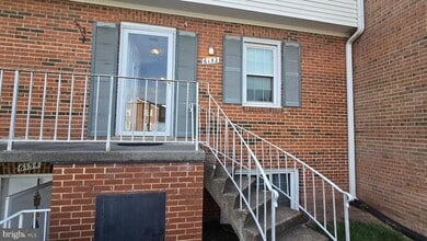 Building Photo - 6152 Strasburg Dr