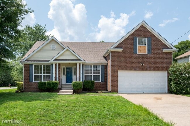 Building Photo - 4 br, 2 bath House - 1101 Pebble Creek Ct E