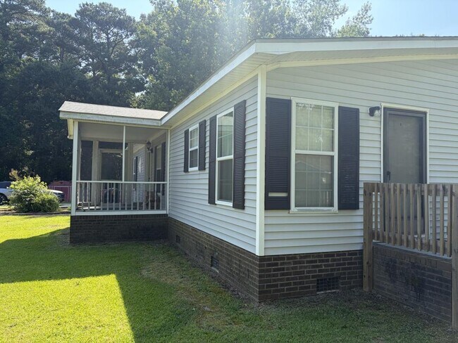 Foto del edificio - 460 MT. Moriah Church Road