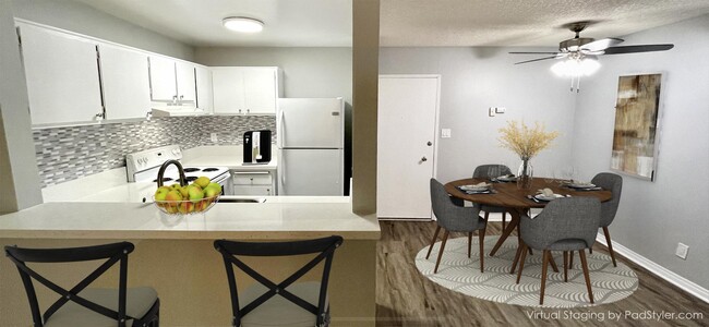 Building Photo - Beachbrook Village Apartments