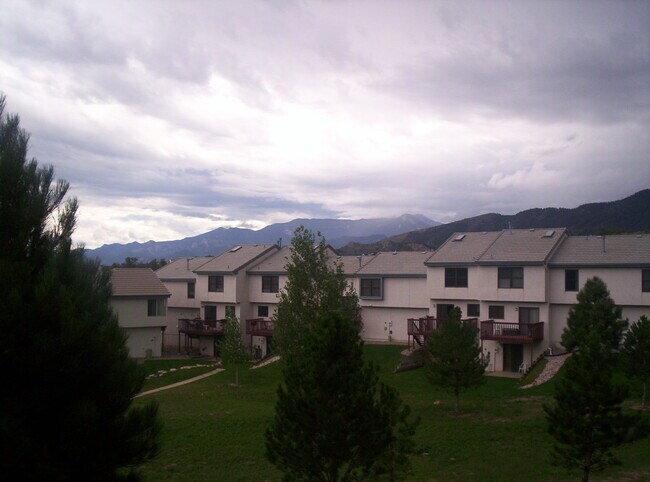 Building Photo - Maintenance free living in the foothills.