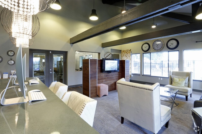 Foto del interior - Constellation