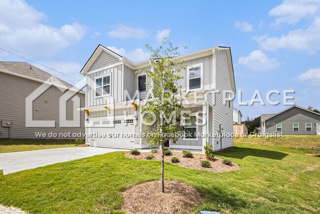 Building Photo - 104 Asher Dr