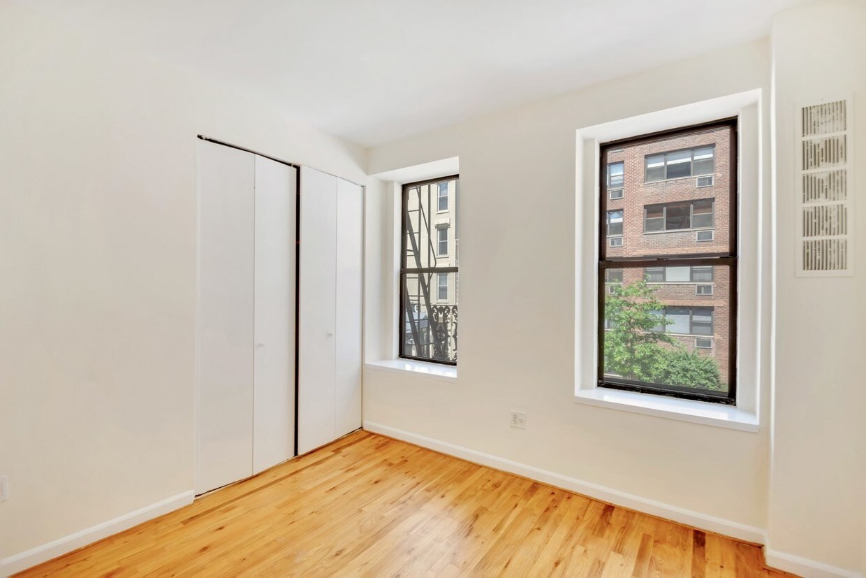 Bedroom 1 - 404 E 64th St