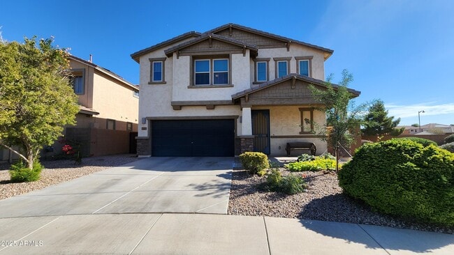 Foto del edificio - 21341 N Liles Ln