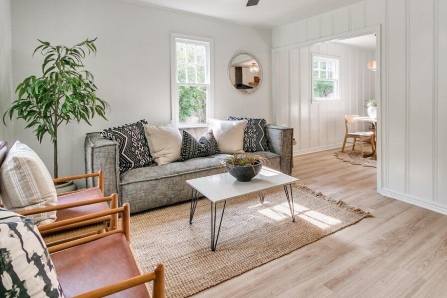 Foto principal - 121 W Himes St