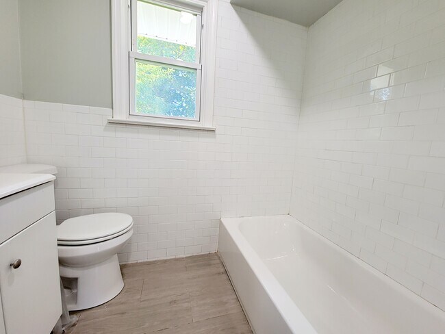 Foto del edificio - 289 Adams St