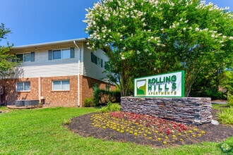 Building Photo - Rolling Hills Apartments