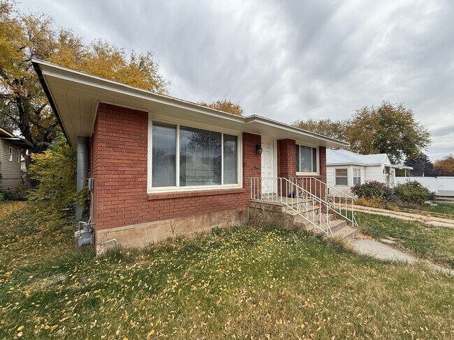 Foto del edificio - Scenic Home in the Heart of Ogden