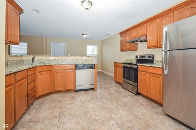 Foto del edificio - 5550 Honey Creek Ct