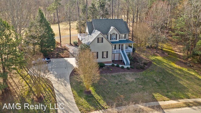 Building Photo - 4 br, 2.5 bath House - 309 Neuse Ridge Dr