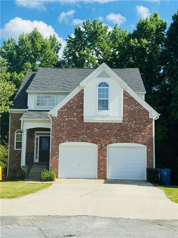 Primary Photo - 2728 Downingwood Ln SW