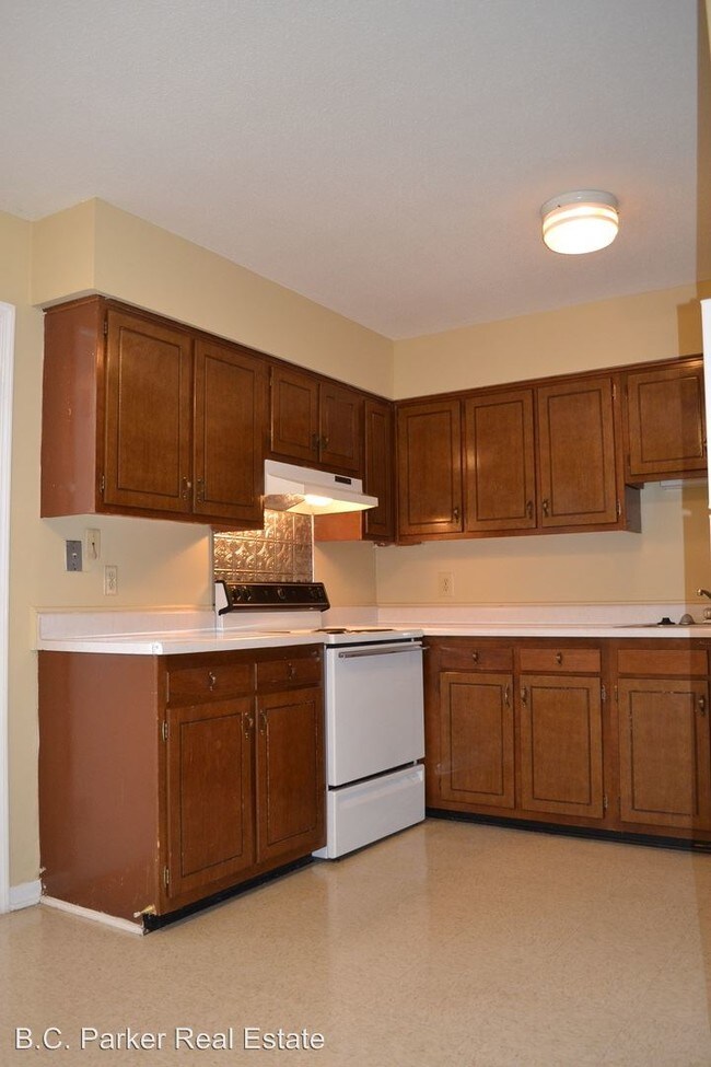 Foto del edificio - 1240 E Johnston St