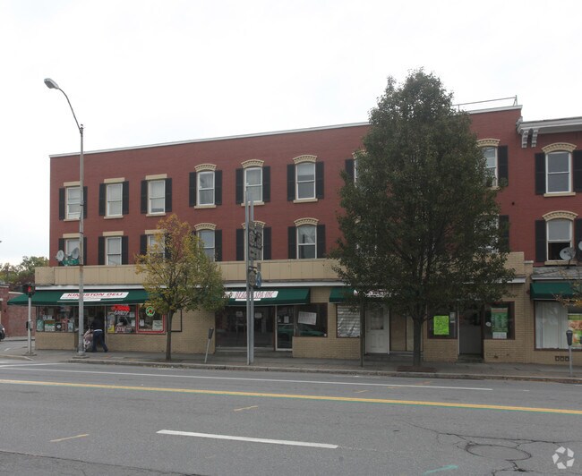 620630 Broadway Kingston, NY 12401 Rentals Kingston, NY