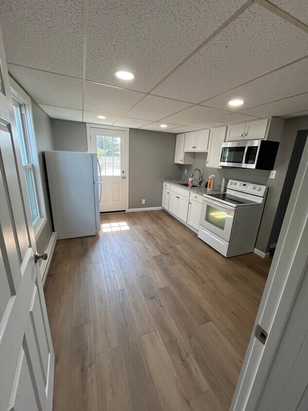 Foto principal - 1413 Pine St