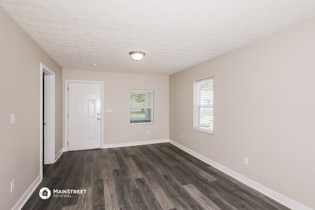 Building Photo - 4618 Crawford Ave