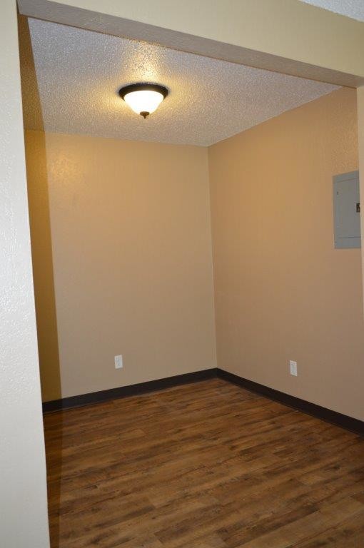 Foto del edificio - 1604 West 10th St.